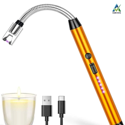 Usb Electric Gas Lighter