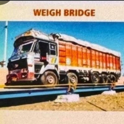 Electronic Weighbridge