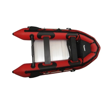 Rescue Boat