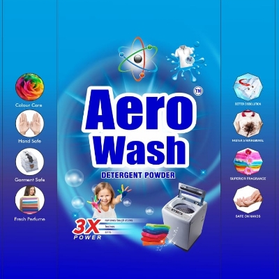 Detergent Powder