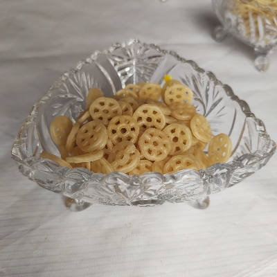 Wheel Fryums