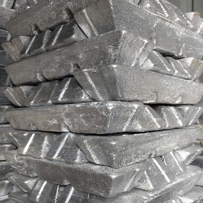 Aluminium Ingot
