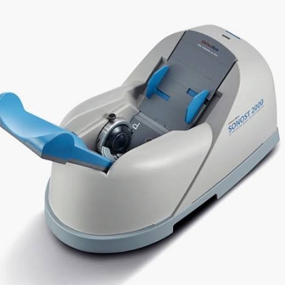 Bone Densitometer