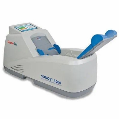 Bone Densitometer Machine
