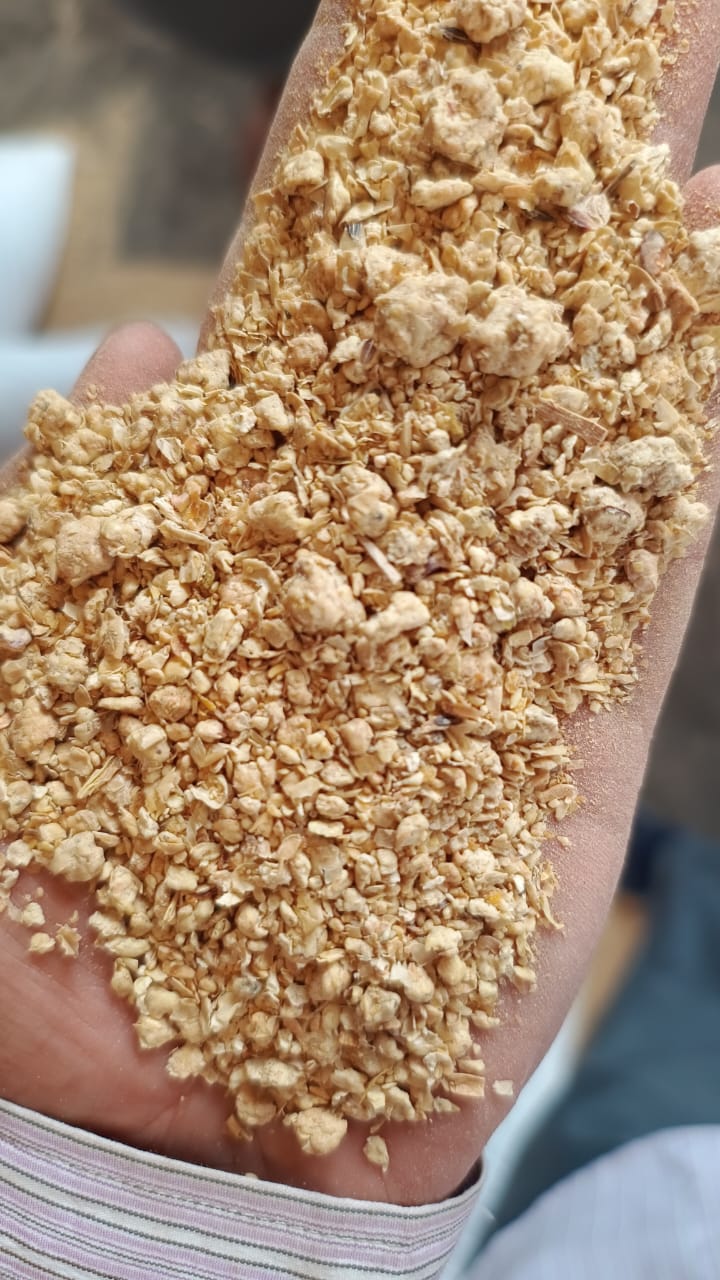 Soybean Meal Poultry Feed