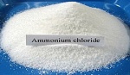 Ammonium Chloride