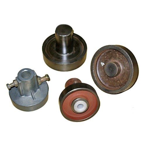 Cast Iron Spares, Submersable Adaptor, Flange, Rings Extra