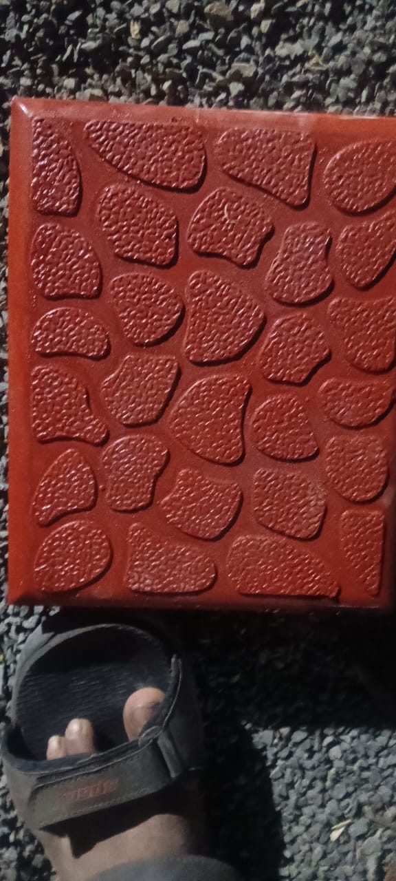 Concrete Paver Blocks
