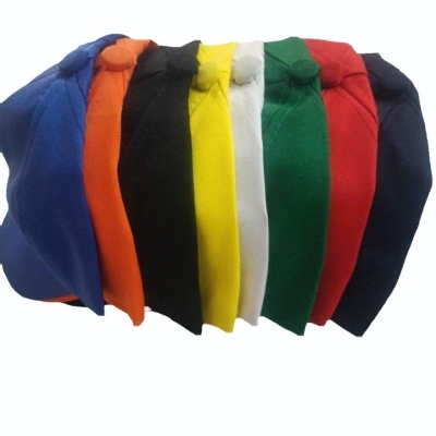 Cotton Caps - Feature: Ligh