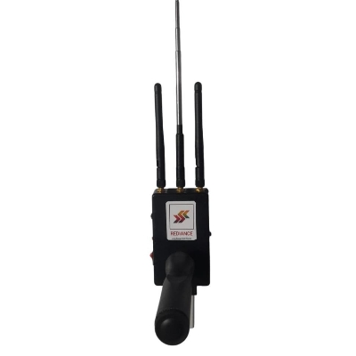 Handheld Gold Hunter And Multiple Detectors