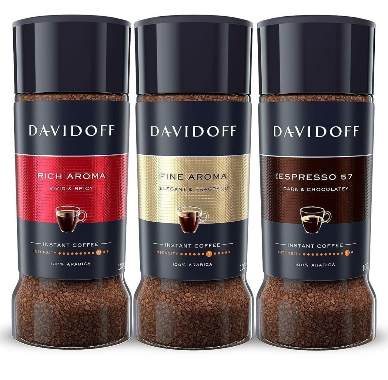 Instant Coffee