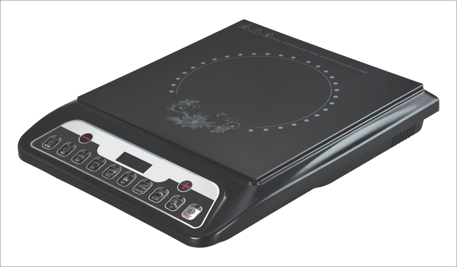 Induction Stove