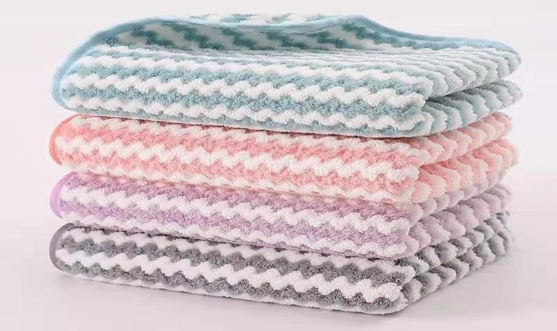 Terry Bath Towel