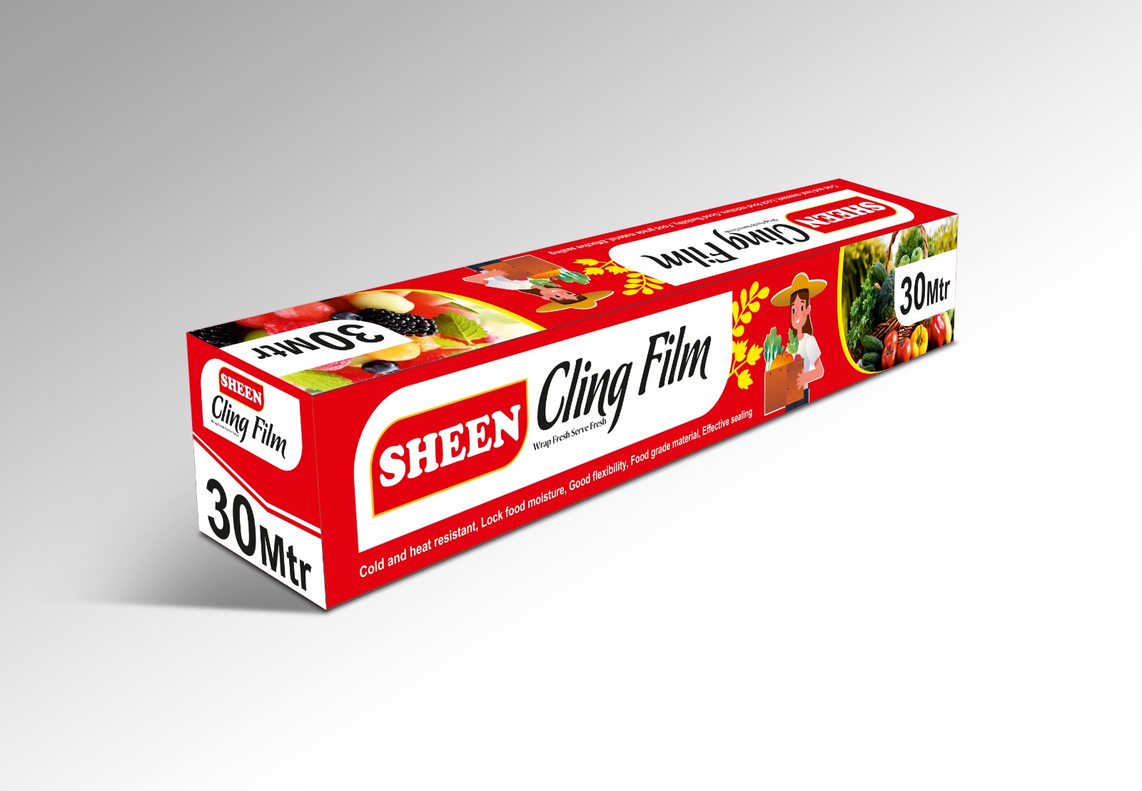 Cling Film