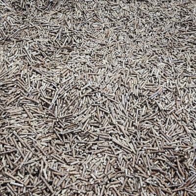 Biomass Pellets