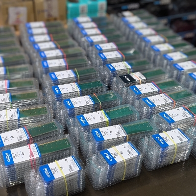 8GB DDR4 RAM
