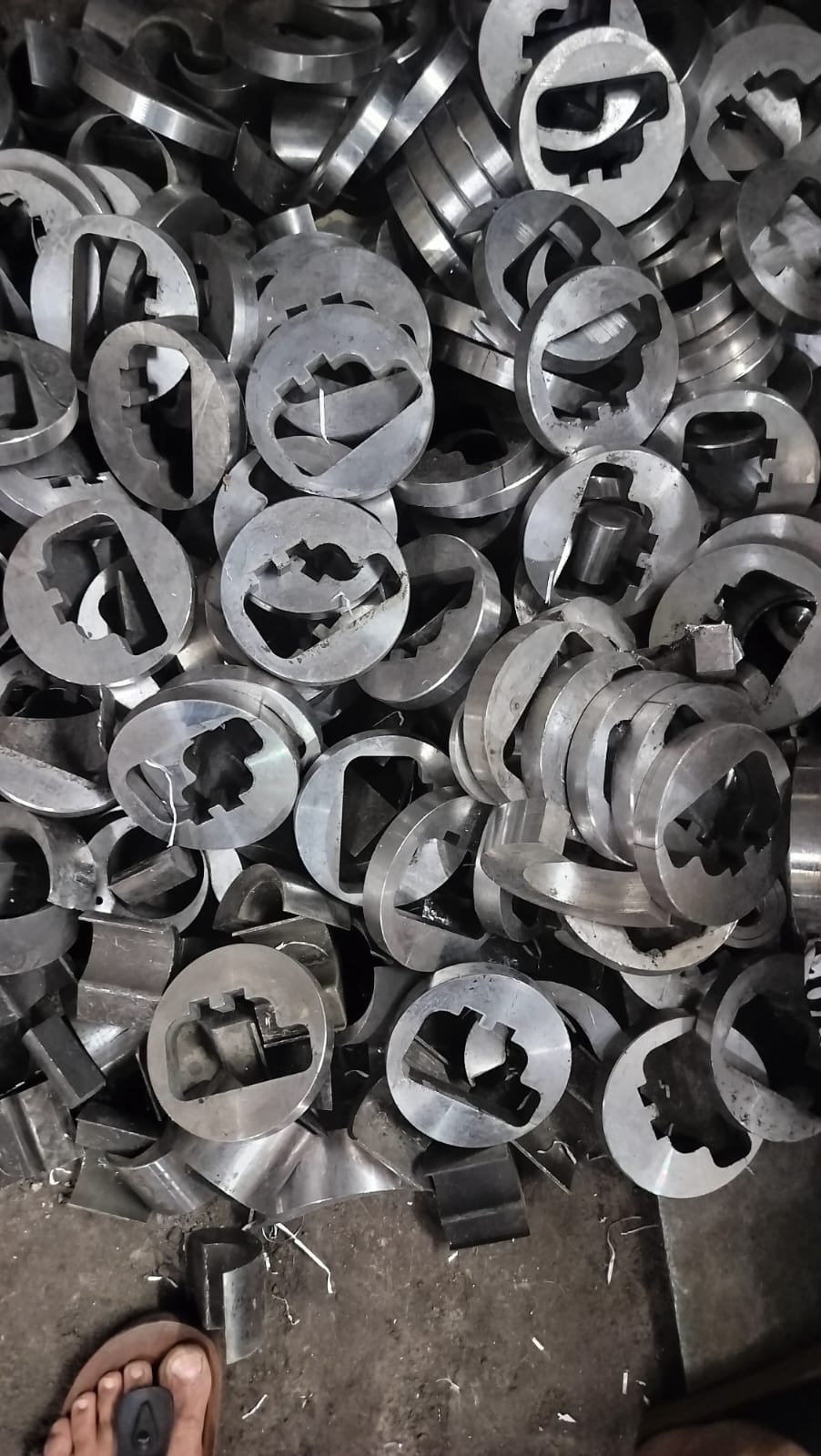 Inconel 625 Scrap