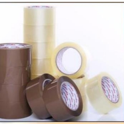 BOPP Transparent Tape