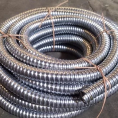 Ss Flexible Conduits