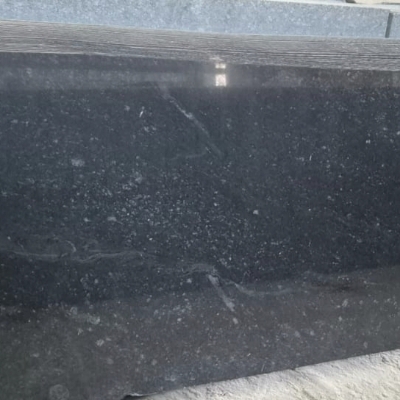 Black Granite