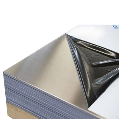 Stainless Steel 202 Sheet
