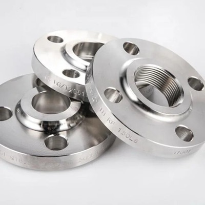 Stainless Steel 304 Flange