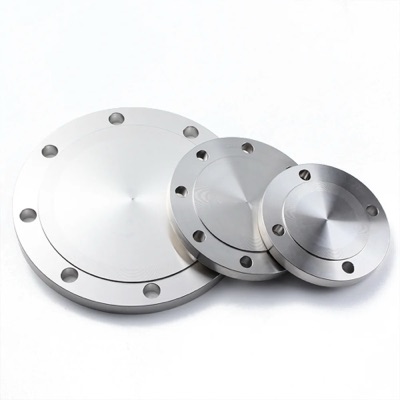 Stainless Steel Plate Flanges