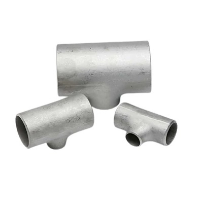 Stainless Steel Reducer