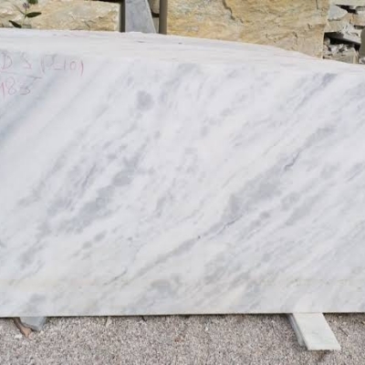 White Marble