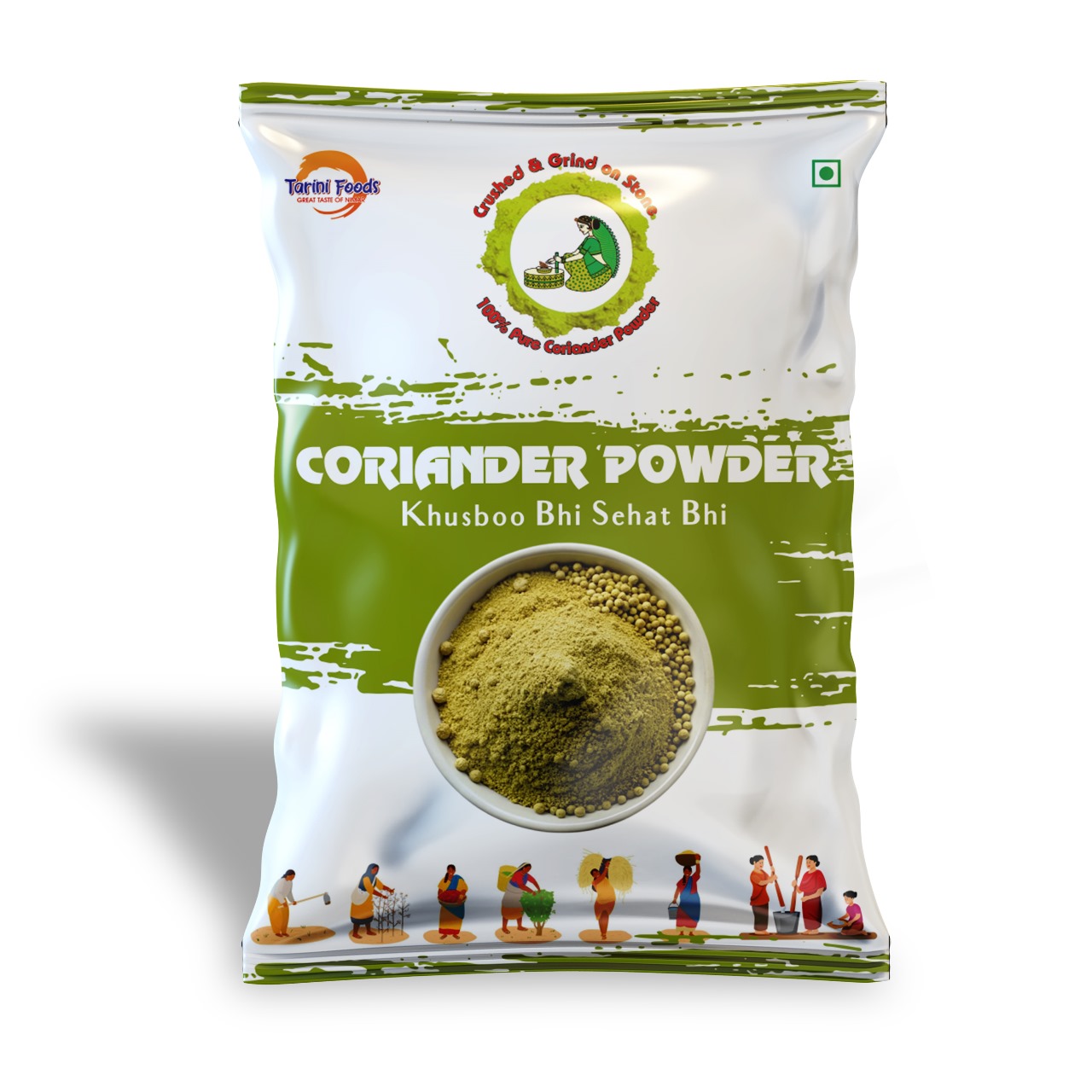 Coriender Powder