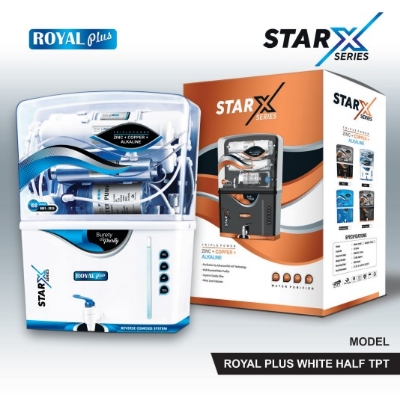 Ro Water Purifier