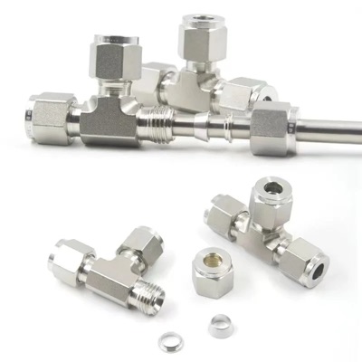 Swivel Elbow