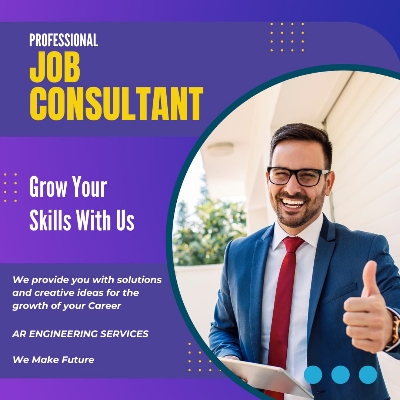 Job Consultant Services