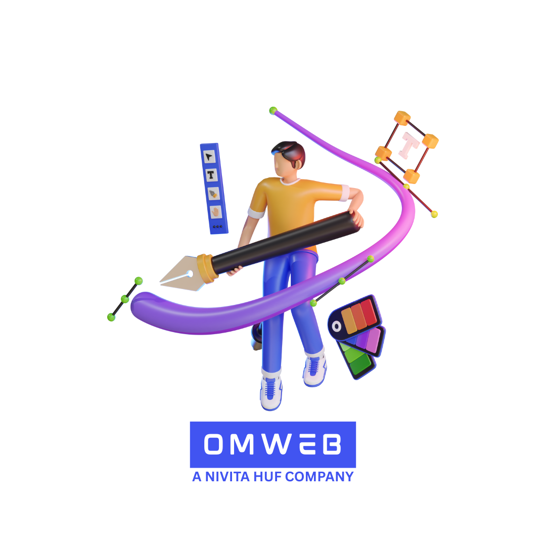 Graphic Designing Service