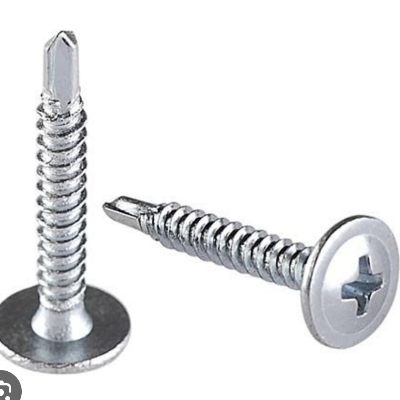 Self Drilling Screw