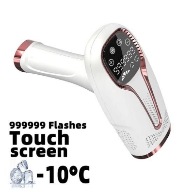 Hair Removal Machine