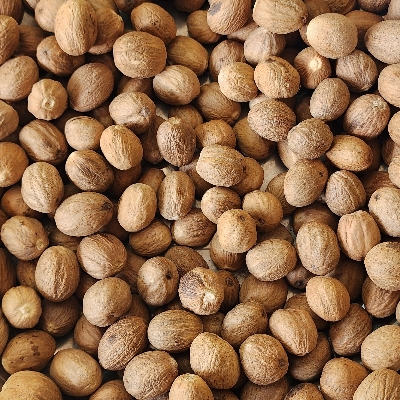 Dried Nutmeg