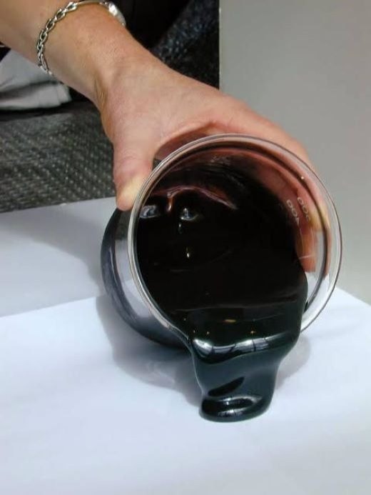 Liquid Bitumen
