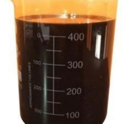 Tyre Oil