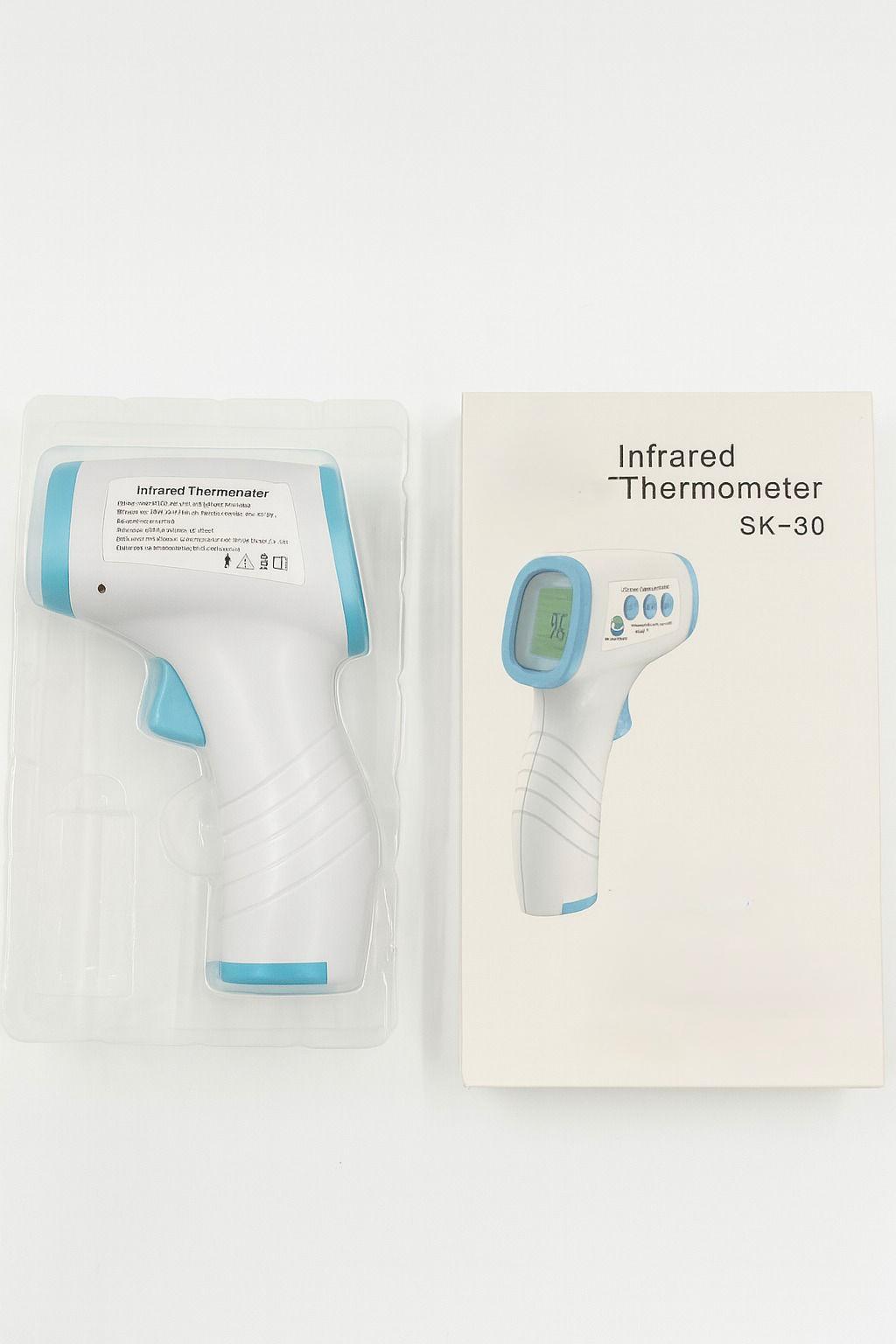 Infrared Thermometer