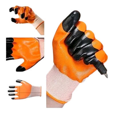 Safety Gloves