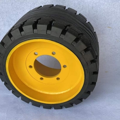 Solid Tires