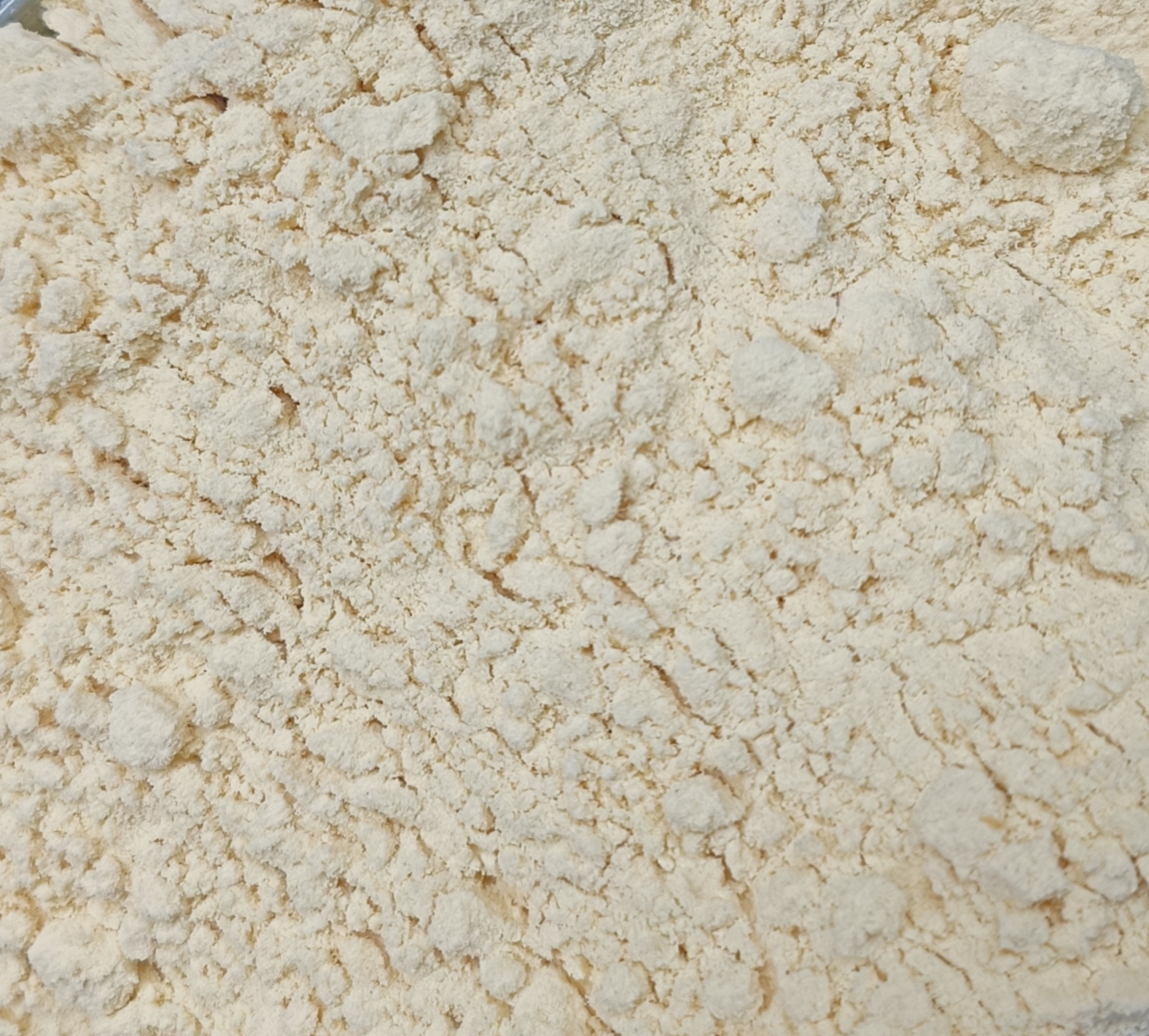 Chana Sattu Powder - Additives: No Additibes