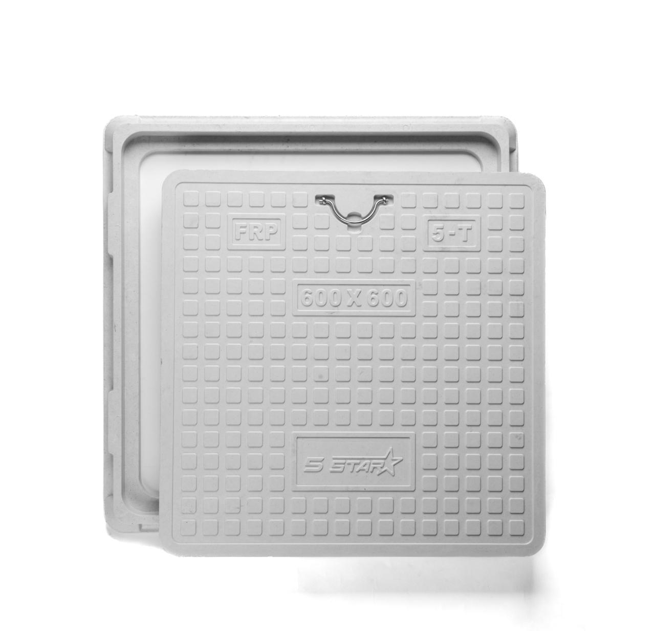 FRP Manhole Cover