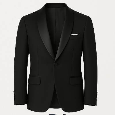 Mens Blazer