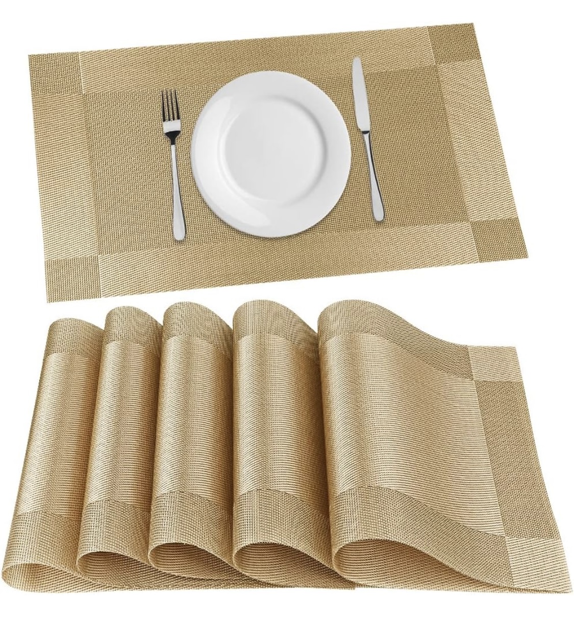 Pvc Placemat