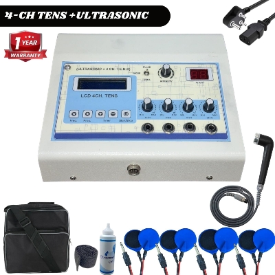 Ultrasonic Machine