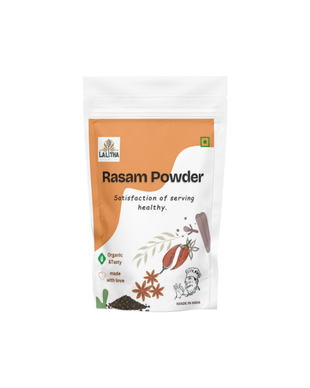Rasam Powder - Grade: Food