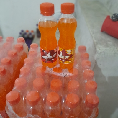 Super fanta coldrink 200ml