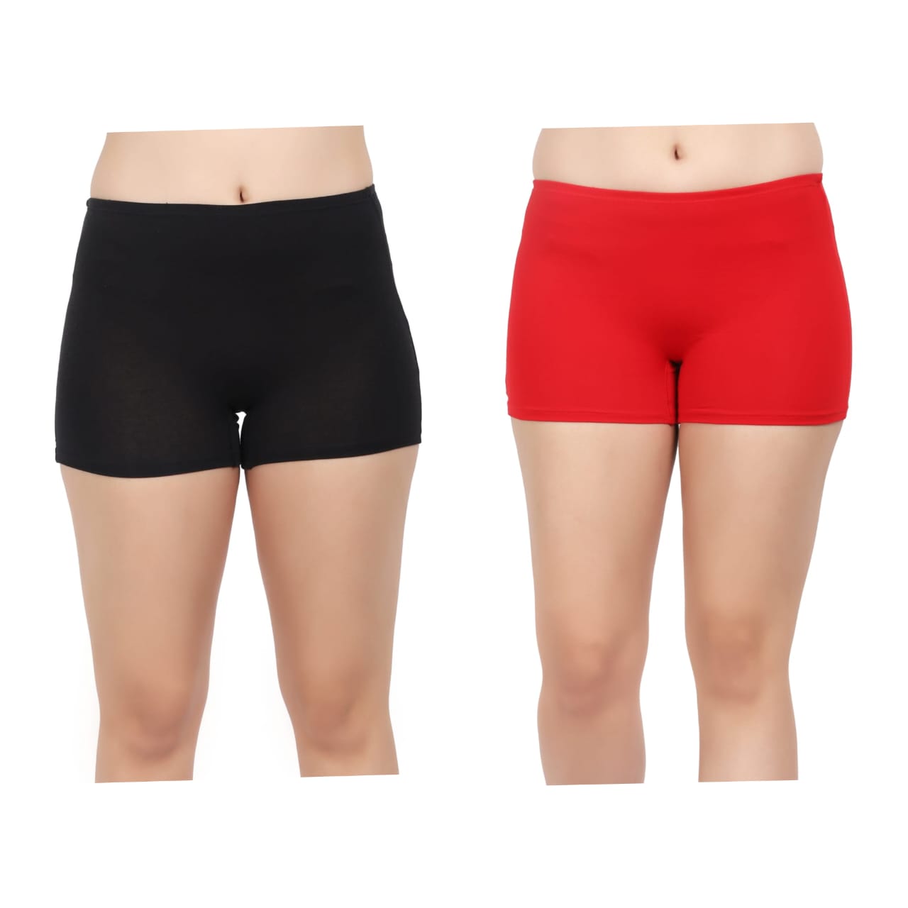 Boy Shorts